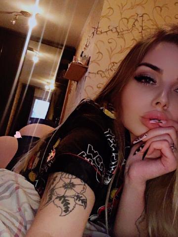 Анкета проститутки Алиана - Фото 1, , 23 года, №236544