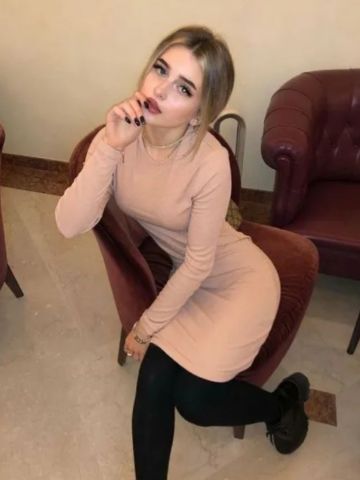 Анкета проститутки Викуся - Фото 1, , 24 года, №235316